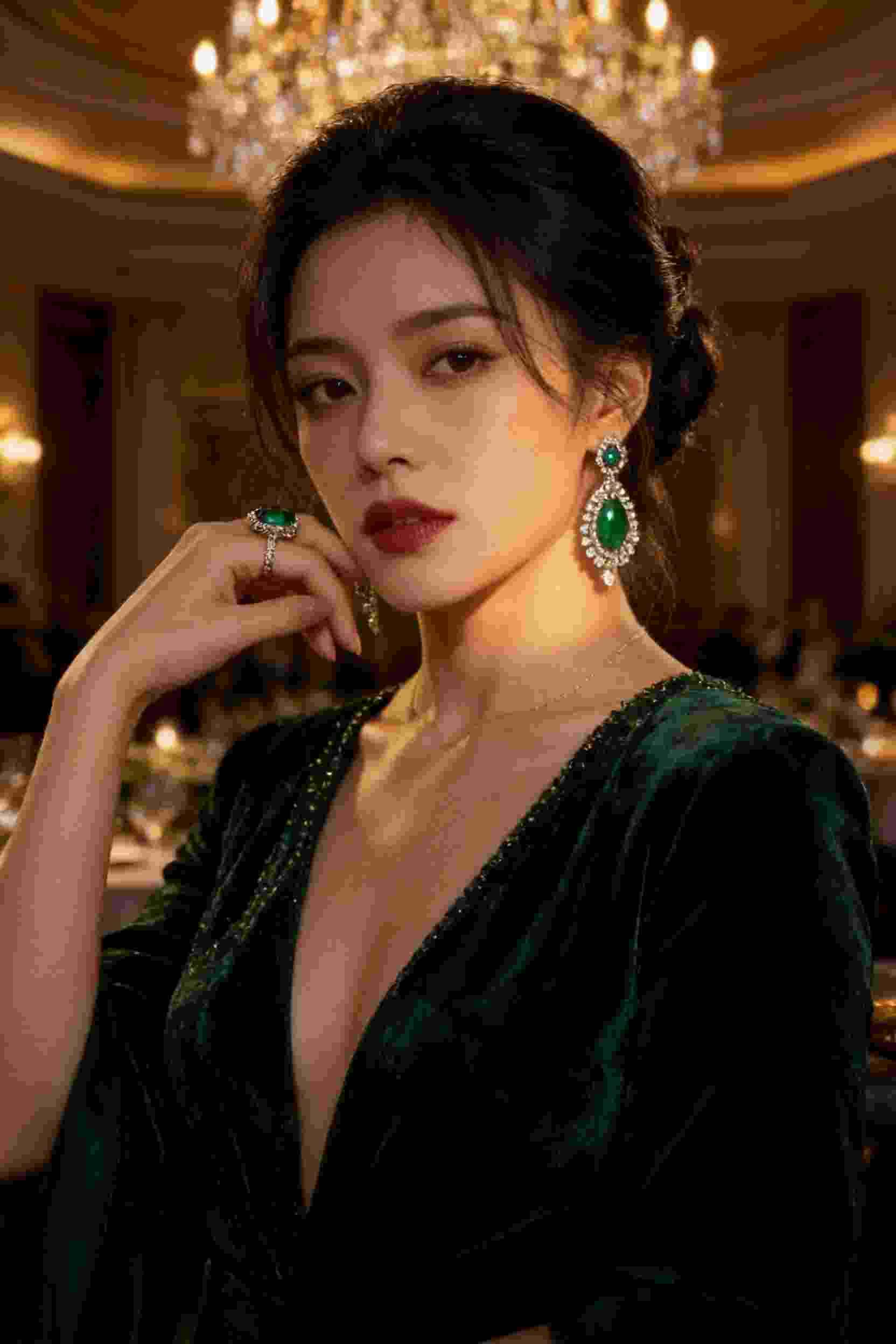 全职高手