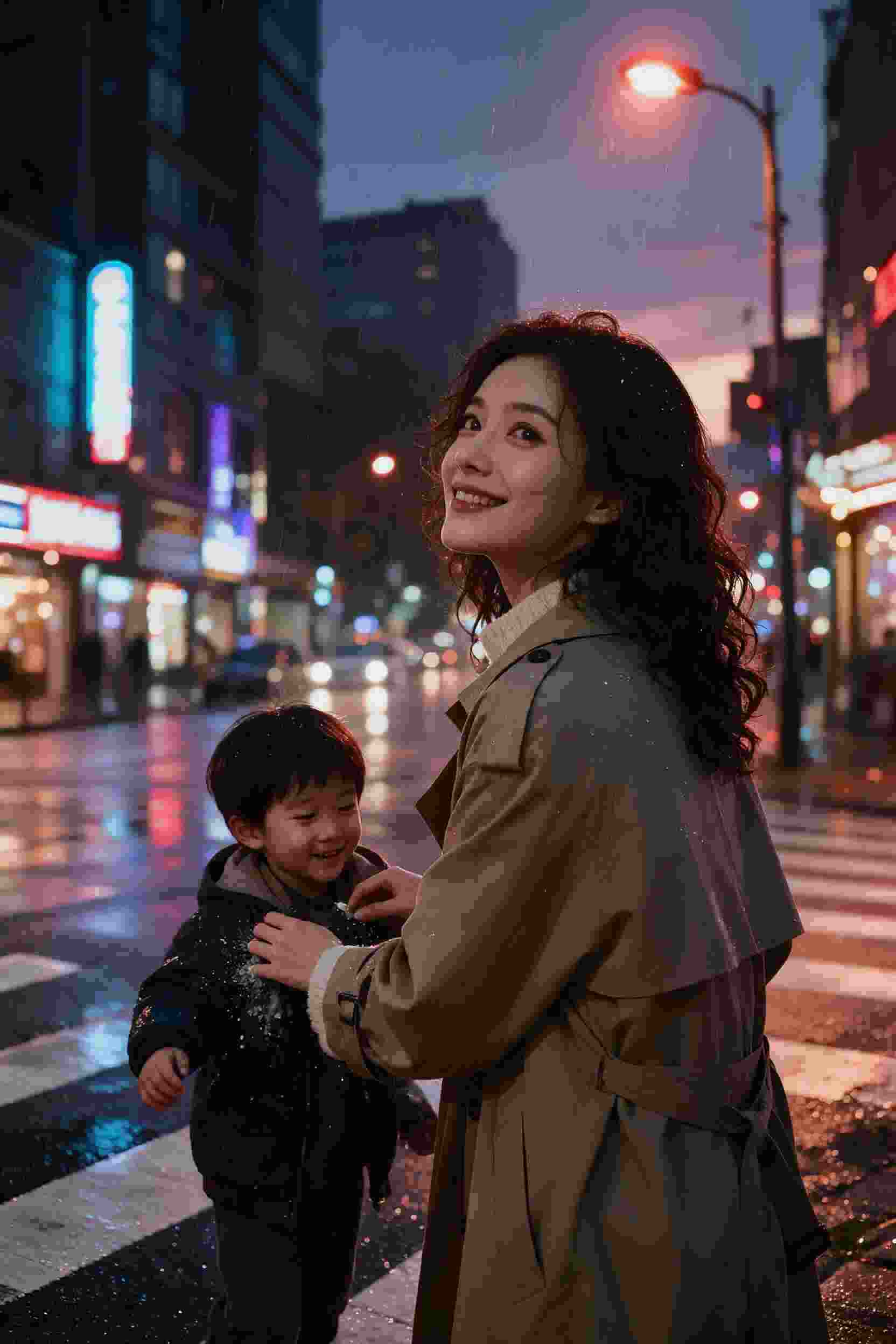 我的青春恋爱物语